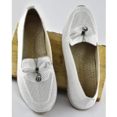 170 Full Ortopedik Taban Günlük Kadın Ayakkabı Anne Ayakkabı thumbnail 7