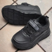 101Ç Ortopedik Taban Çocuk Spor Ayakkabı Unisex Çocuk Spor Ayakkabı Cırtlı Çocuk Spor - 3