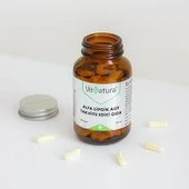 Venatura Alfa Lipoik Asit 200 mg 90 Kapsül - 2