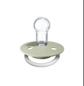 Bibs De Lux Silikon Emzik 0-36 Ay Sage - 2