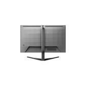 Philips Evnia 27M2N5500 27" 180Hz 0.5ms 2K HDR400 IPS Yükseklik Ayarlı Pivot Gaming Monitör - 3