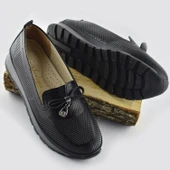 170 Full Ortopedik Taban Günlük Kadın Ayakkabı Anne Ayakkabı thumbnail 4