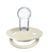 Bibs De Lux Silikon Emzik 0-36 Ay Ivory thumbnail 1