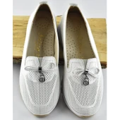 170 Full Ortopedik Taban Günlük Kadın Ayakkabı Anne Ayakkabı thumbnail 8