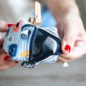 Kidful Emzik Kutusu Funny Faces thumbnail 4