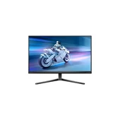 Philips Evnia 27M2N5500 27" 180Hz 0.5ms 2K HDR400 IPS Yükseklik Ayarlı Pivot Gaming Monitör - 1