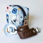 Kidful Emzik Kutusu Funny Faces thumbnail 7