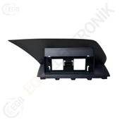 OTO TABLET ÇERÇEVE GLK SERİSİ NTG5.0 2008-2012 10.25' SİYAH BENZ-04 - 1