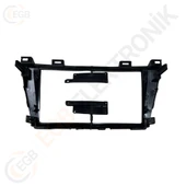 OTO TABLET ÇERÇEVE MAZDA 5 2011+ 9" SİYAH TAC-117 thumbnail 2