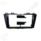 OTO TABLET ÇERÇEVE MAZDA 5 2011+ 9" SİYAH TAC-117 thumbnail 1