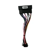 OTO TABLET ÇERÇEVE KIA SPORTAGE 9" GÜMÜŞ TAC-098 thumbnail 3