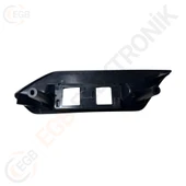 OTO TABLET ÇERÇEVE E SERİSİ NTG5.0 2010-2016 10.25' SİYAH BENZ-05 thumbnail 2