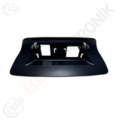 OTO TABLET ÇERÇEVE CLS SERİSİ NTG5.0 2012-2016 10.25' SİYAH BENZ-03 - 1