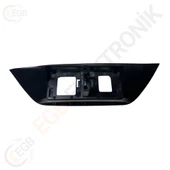 OTO TABLET ÇERÇEVE B SERİSİ NTG5.0 2011-2019 10.25' SİYAH BENZ-06 - 2