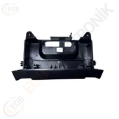 OTO TABLET ÇERÇEVE GLC/ C / V W205 NTG5.0 2015-2018 10.25' SİYAH BENZ-01 - 2