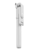 2in1 Masaüstü Kumandalı Tripod ve Taşınbilir Selfie Çubuğu 70cm Ios ve Android Uyumlu - 3