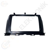 OTO TABLET ÇERÇEVE MAZDA CX-5 2013+ 9" PIANO BLACK TAC-122 - 2