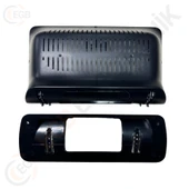 OTO TABLET ÇERÇEVE UNIVERSAL 9" SİYAH TAC-259 thumbnail 2