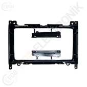 BENZ B200/ A-CLASS (W169)/ B-CLASS (W245) BENZ SPRINTER W906 (2006-2015) 2004-2012 9" PIANO BLACK TAC-123 thumbnail 3