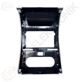 OTO TABLET ÇERÇEVE NISSAN X-TRAIL 2008-2012 10,1" SİYAH TAC-142 thumbnail 3