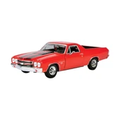 MM-79347AC 1:24 Model Araba Çeşitleri -Vardem - 3