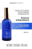 MD Beauty Paçuli Hidrosolü - 1