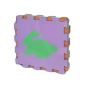 90-962 ECO EVA 33X33 Hayvanlar Oyun Halısı 7 mm thumbnail 1
