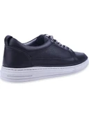 PEPİTA 6227 ORTOPEDİK HAFİF YUMUŞAK DERİ ERKEK AYAKKABI thumbnail 5