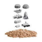 03743 ARTCRAFT GÖREVİMİZ MARS OYUN KUM SET 750 GR - 4