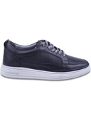 PEPİTA 6227 ORTOPEDİK HAFİF YUMUŞAK DERİ ERKEK AYAKKABI thumbnail 3