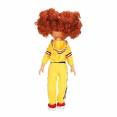 30041 Mina Sporty Bebek 35 cm  -Sunman - 5