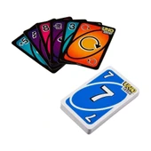 Nessiworld GLH50 Uno Flip Kartlar / +7 yaş - 5
