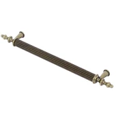 Ovacık Eskitme Antik Sarı Metal 192 mm (4 ADET) Mobilya Mutfak Çekmece Dolap Kulpu Kulbu Kulpları - 4