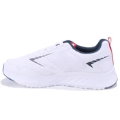 Kinetix Control Tx Beyaz Ortopedik Günlük Erkek Spor Ayakkabı - 3
