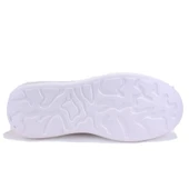 Hammer Jack 10225014 Marsa Beyaz Siyah Ortopedik Günlük Erkek Deri Ayakkabı - 4