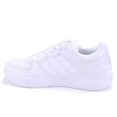 Lumberjack Freya Beyaz Ortopedik Günlük Erkek Spor Ayakkabı thumbnail 3