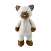 WS/01487 Worlds Softest Klasik Peluş Asorti B - 1