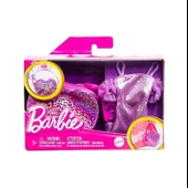 HJT42 Barbie'nin Mini Çanta Aksesuarları - 5