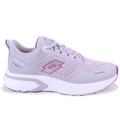 Lotto Lovelo Lila Ortopedik Günlük Kadın Spor Ayakkabı - 2