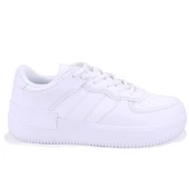 Lumberjack Freya Beyaz Ortopedik Günlük Erkek Spor Ayakkabı thumbnail 2