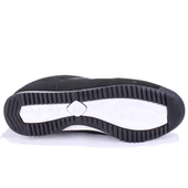 Kinetix Tramor Tx Siyah Ortopedik Günlük Erkek Spor Ayakkabı - 4