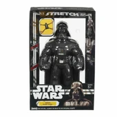 Nessiworld TR401000 Stretch Dev Darth Vader - 07698 thumbnail 1