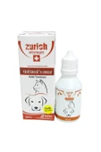 Veterinaire Kedi Ve Köpek Kulak Temizleme 50ml - 1