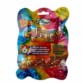 34025 SLİMY GLİTZY 10 RENK 90 GR - 4