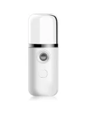 Mini Taşınabilir Nano Buhar Makinesi Mini Hava Nemlendirici 30 ml - 2