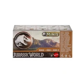 GWP38 Jurassic World Sürpriz Paketli Mini Dinozor Figürleri - 1
