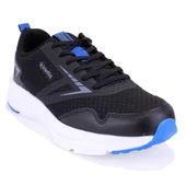 Kinetix Control Tx Siyah Ortopedik Günlük Erkek Spor Ayakkabı - 1