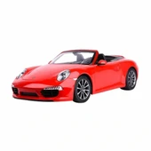 47700 Porsche 911 Carrera S Uzaktan Kumandalı Işıklı Araba 1:12 -Sunman - 5