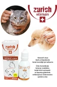 Veterinaire Kedi Ve Köpek Kulak Temizleme 50ml - 2