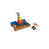 HNB96 Monster Trucks Muhteşem Çarpışma Arenası - 3